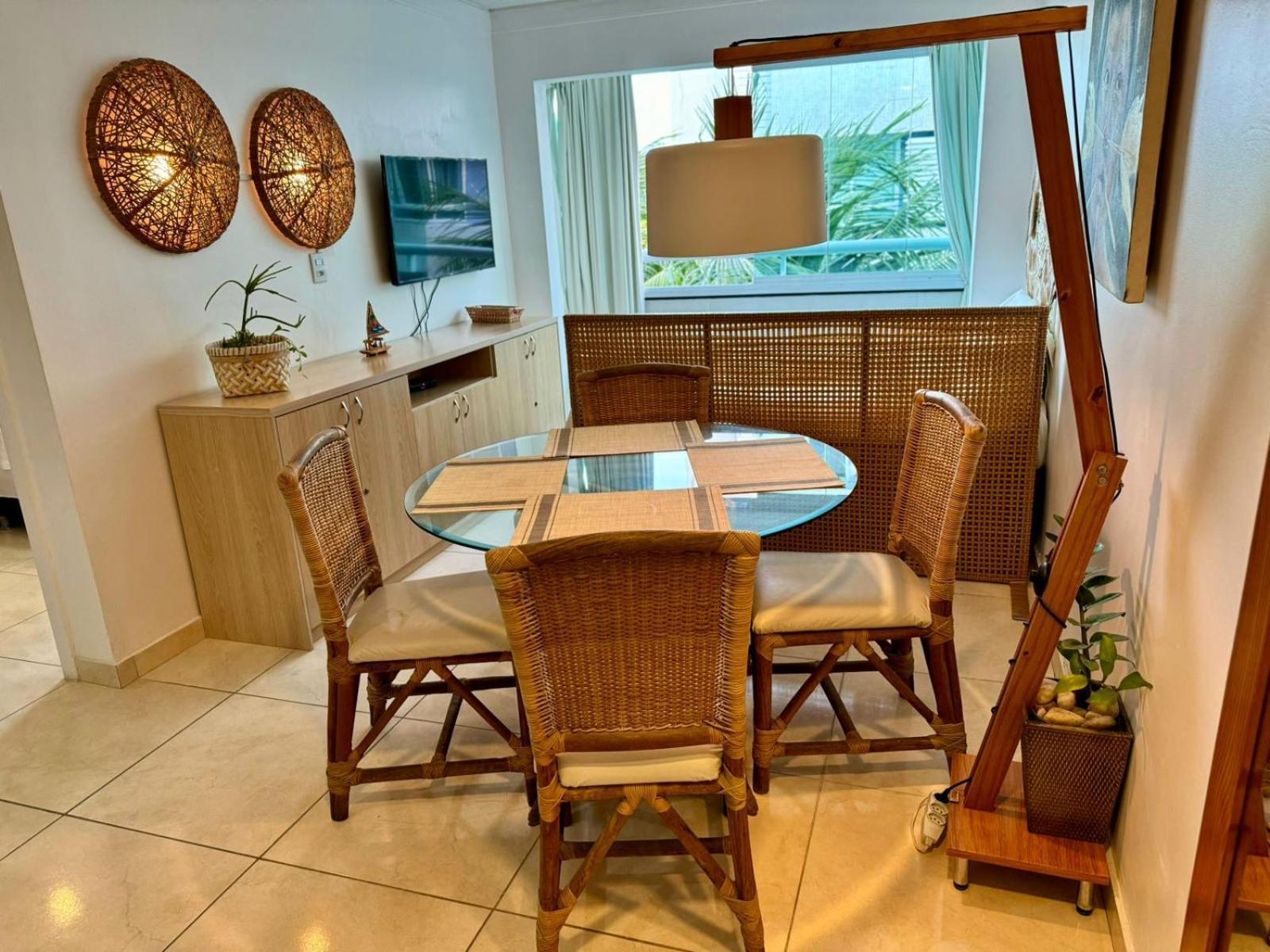Edy Hospedagens Beira-Mar Flat 310 Com Vista Para O Morro Do Careca, Piscina E Localizacao Privilegiada Natal Zewnętrze zdjęcie