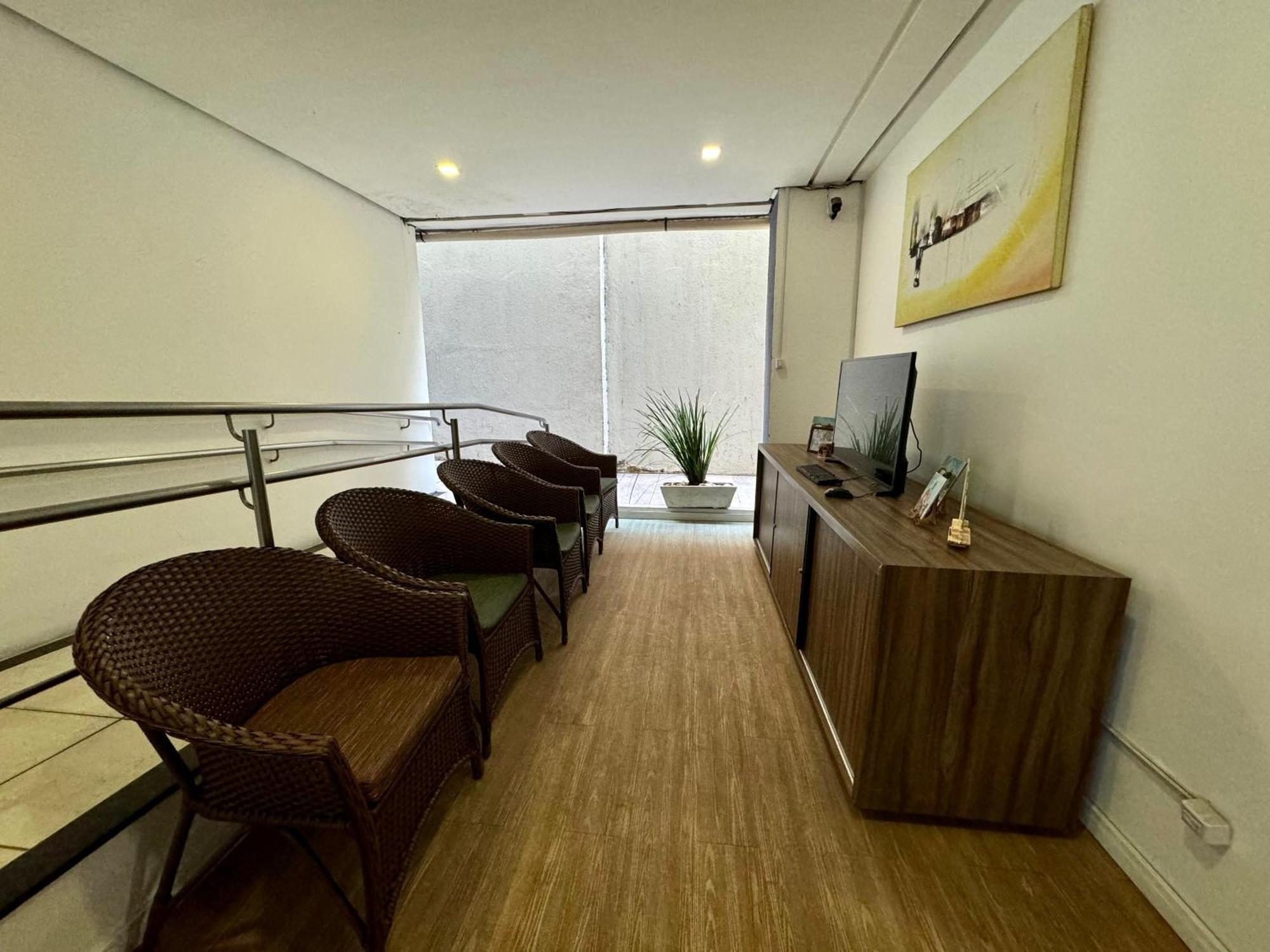 Edy Hospedagens Beira-Mar Flat 310 Com Vista Para O Morro Do Careca, Piscina E Localizacao Privilegiada Natal Zewnętrze zdjęcie