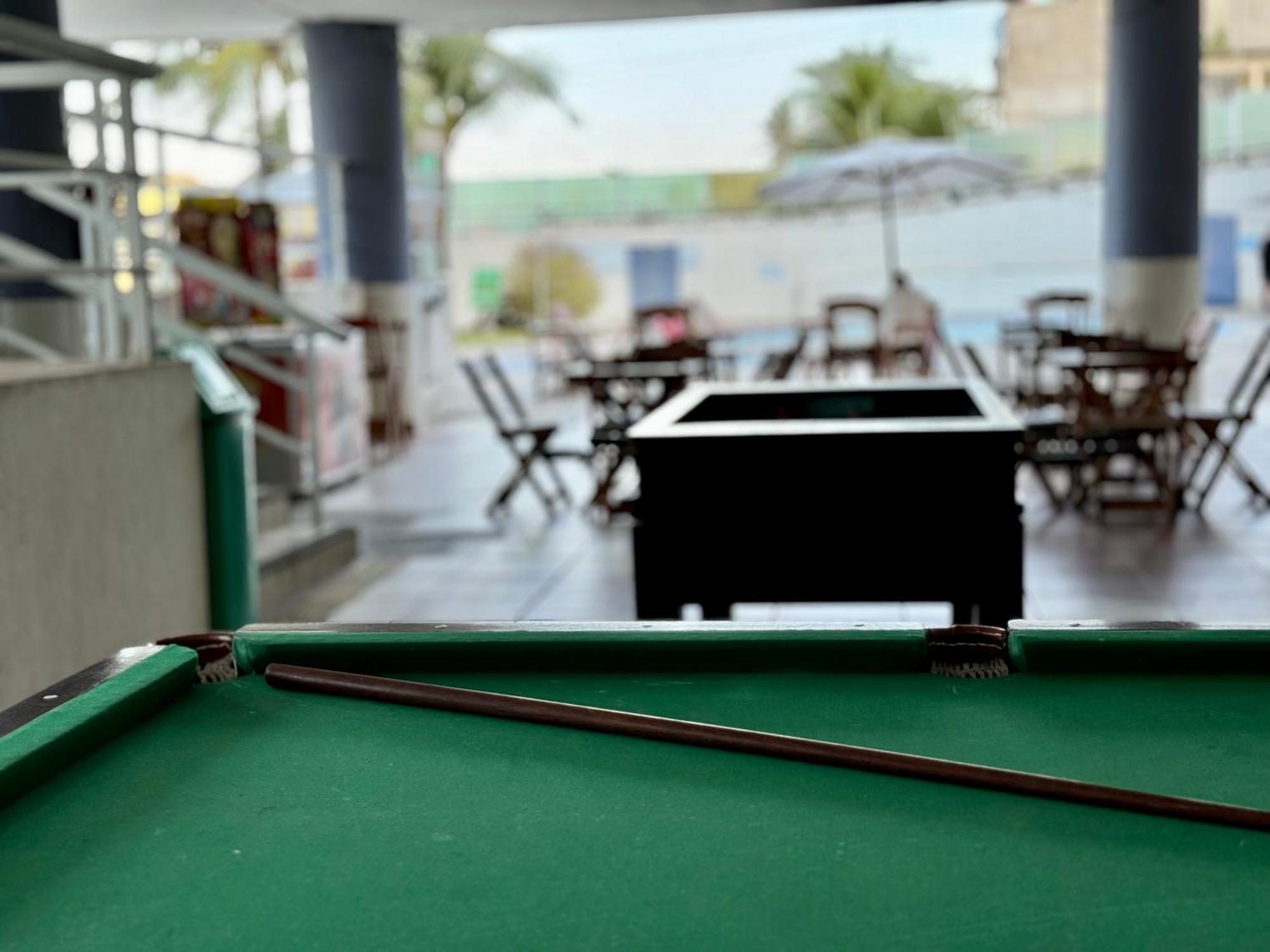 Edy Hospedagens Beira-Mar Flat 310 Com Vista Para O Morro Do Careca, Piscina E Localizacao Privilegiada Natal Zewnętrze zdjęcie