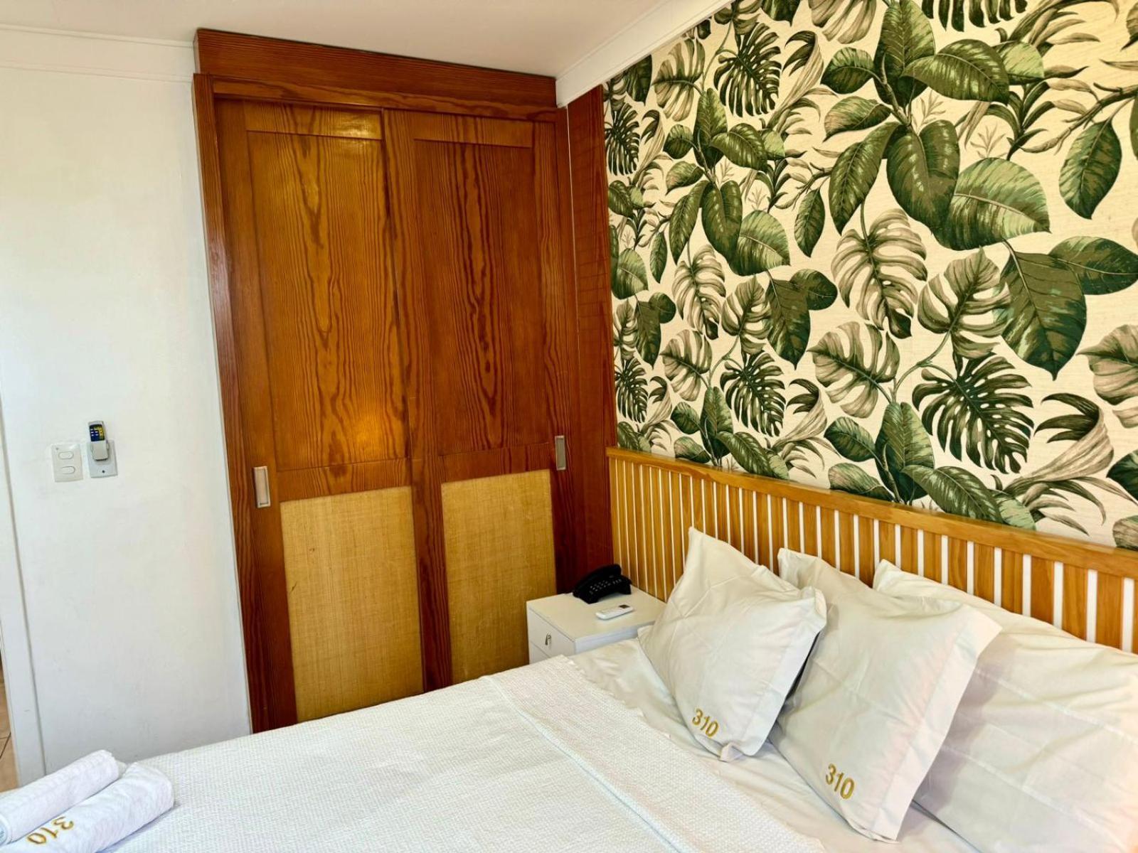 Edy Hospedagens Beira-Mar Flat 310 Com Vista Para O Morro Do Careca, Piscina E Localizacao Privilegiada Natal Zewnętrze zdjęcie