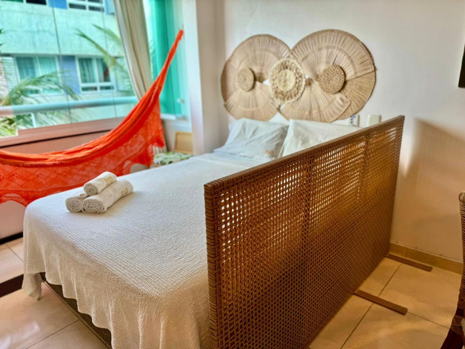 Edy Hospedagens Beira-Mar Flat 310 Com Vista Para O Morro Do Careca, Piscina E Localizacao Privilegiada Natal Zewnętrze zdjęcie
