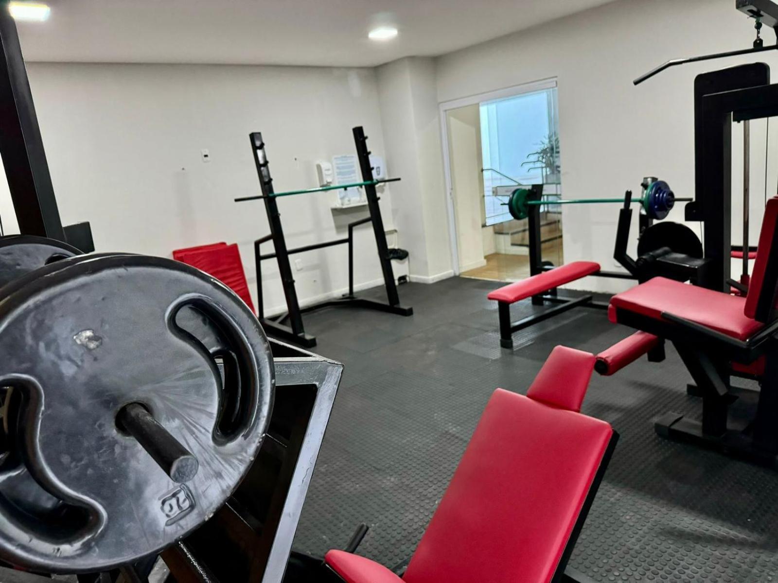 Edy Hospedagens Beira-Mar Flat 310 Com Vista Para O Morro Do Careca, Piscina E Localizacao Privilegiada Natal Zewnętrze zdjęcie